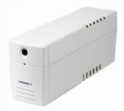 Источник бесперебойного питания IPPON Back Power Pro 500