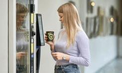 Кофейный вендинговый бизнес в 2026 году: главные тренды