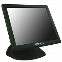 Сенсорный монитор 15'' General Touch DTL153 (резистивный сенсорный экран)