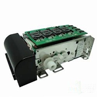 Картридер моторизированный «CRT-310 с PSAM платой»