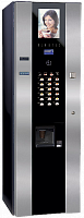 Кофейный автомат Jofemar Bluetec G546