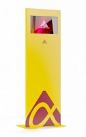 Плутос 22"