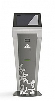 Сенсорные информационные киоски