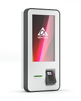 Автокасса 21,5